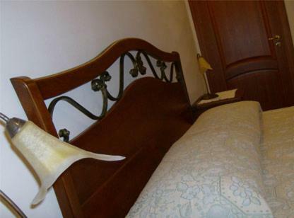 Villa Rita Bed & Breakfast Campi Salentina Bilik gambar