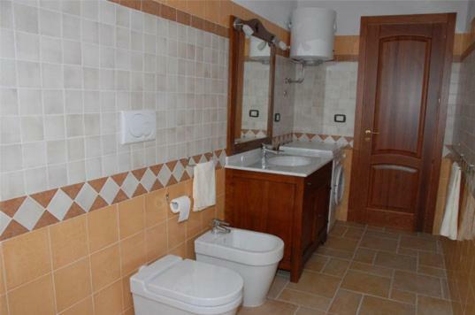 Villa Rita Bed & Breakfast Campi Salentina Luaran gambar