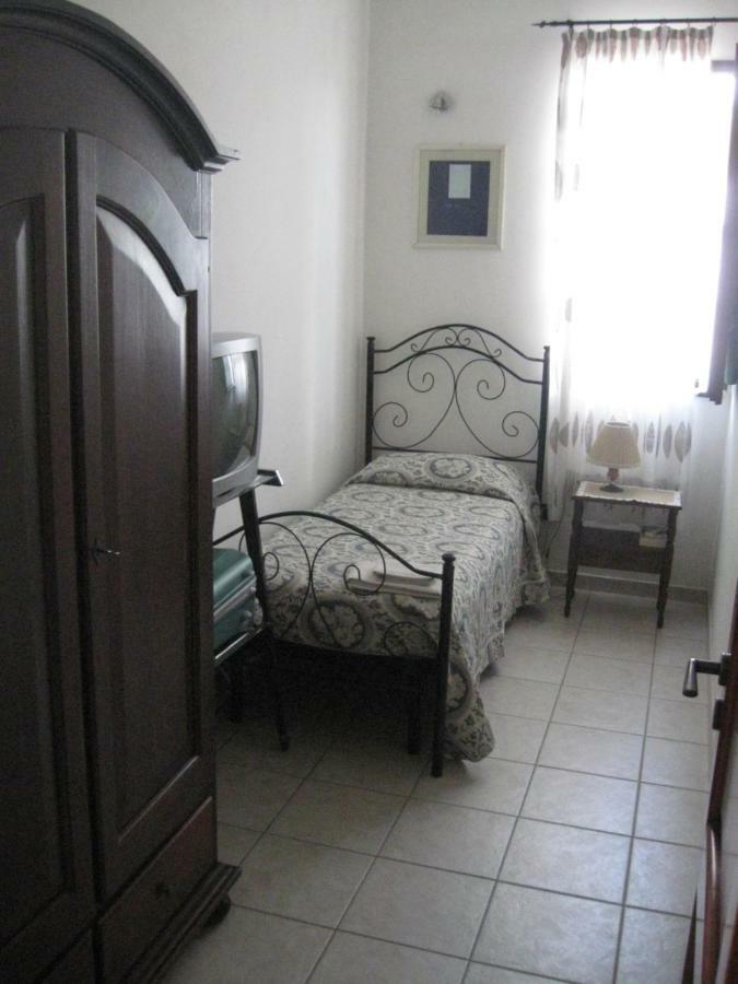 Villa Rita Bed & Breakfast Campi Salentina Luaran gambar